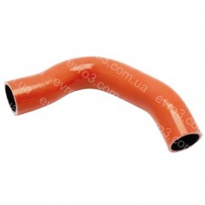 Патрубок інтеркулера Isuzu D-Max 1.9D 2017>